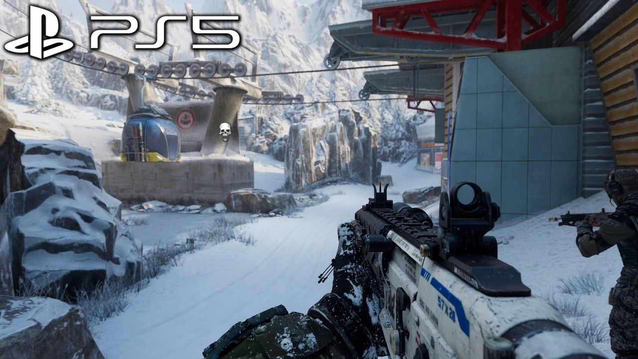 The GOOD and BAD of the Black Ops 1 + 2 Ports