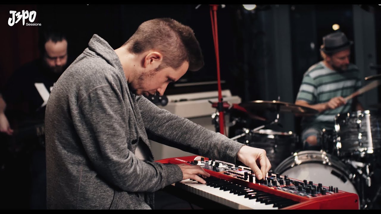 Nord Live Sessions: Julian 