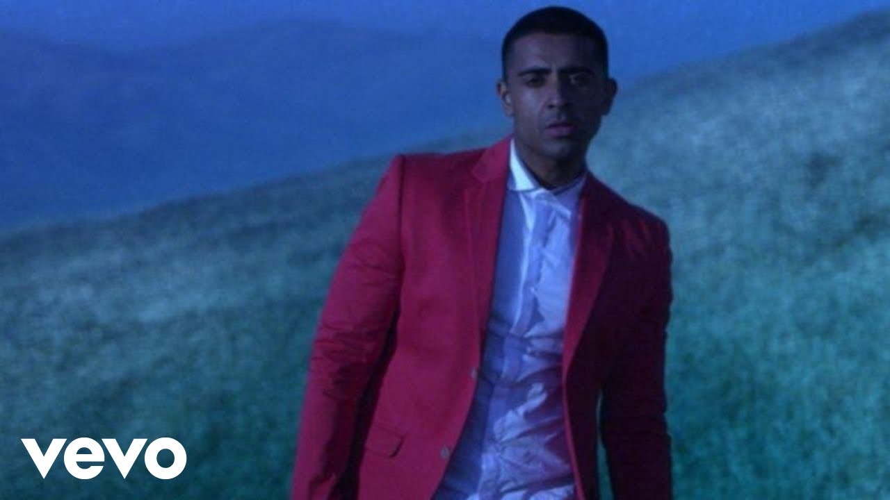 Jay Sean - Mars ft. Rick Ross