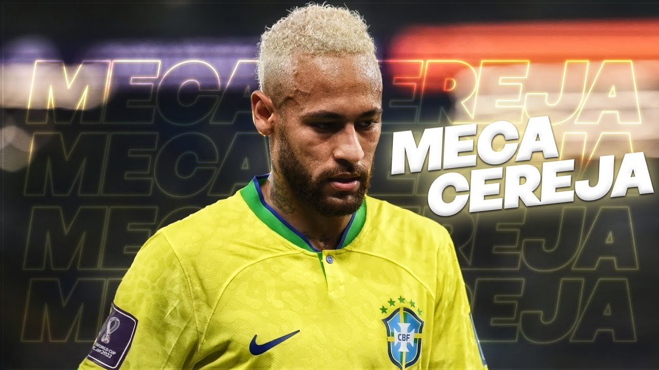 Neymar Jr ● HOJE ELA PEDE PANDORA 