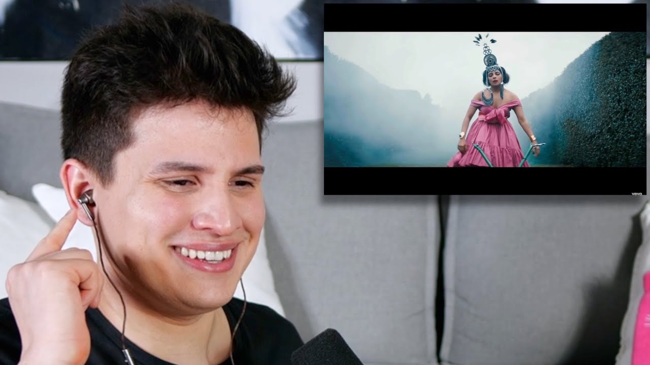Vocal Coach Reacts to Jonas Brothers - Sucker