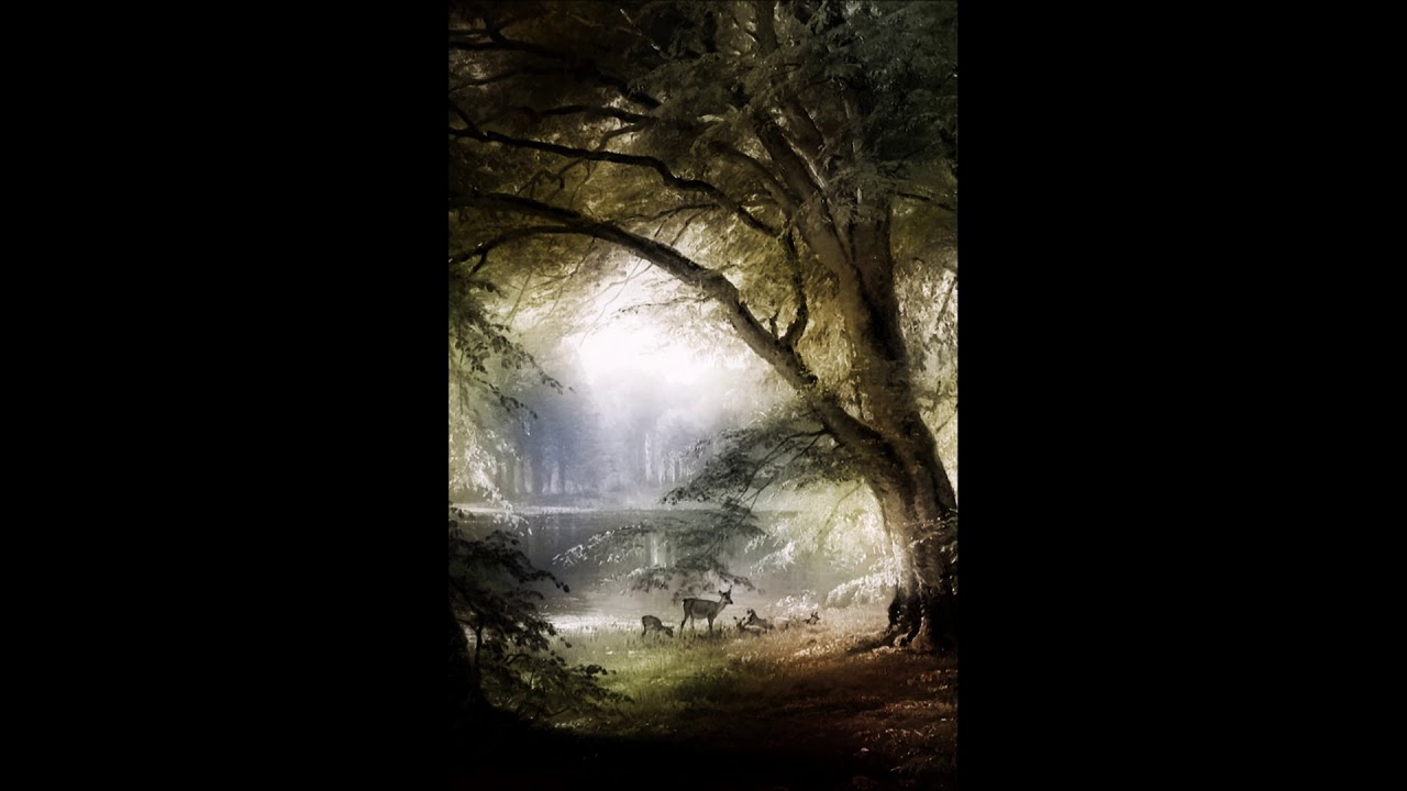 Svardun - Ancient Mirrors (2019) Dark Ambient, Dungeon Synth