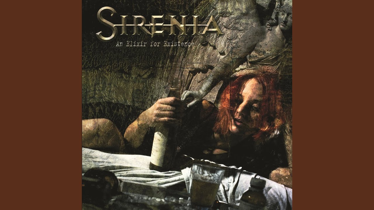 Seven Sirens and a Silver Tear