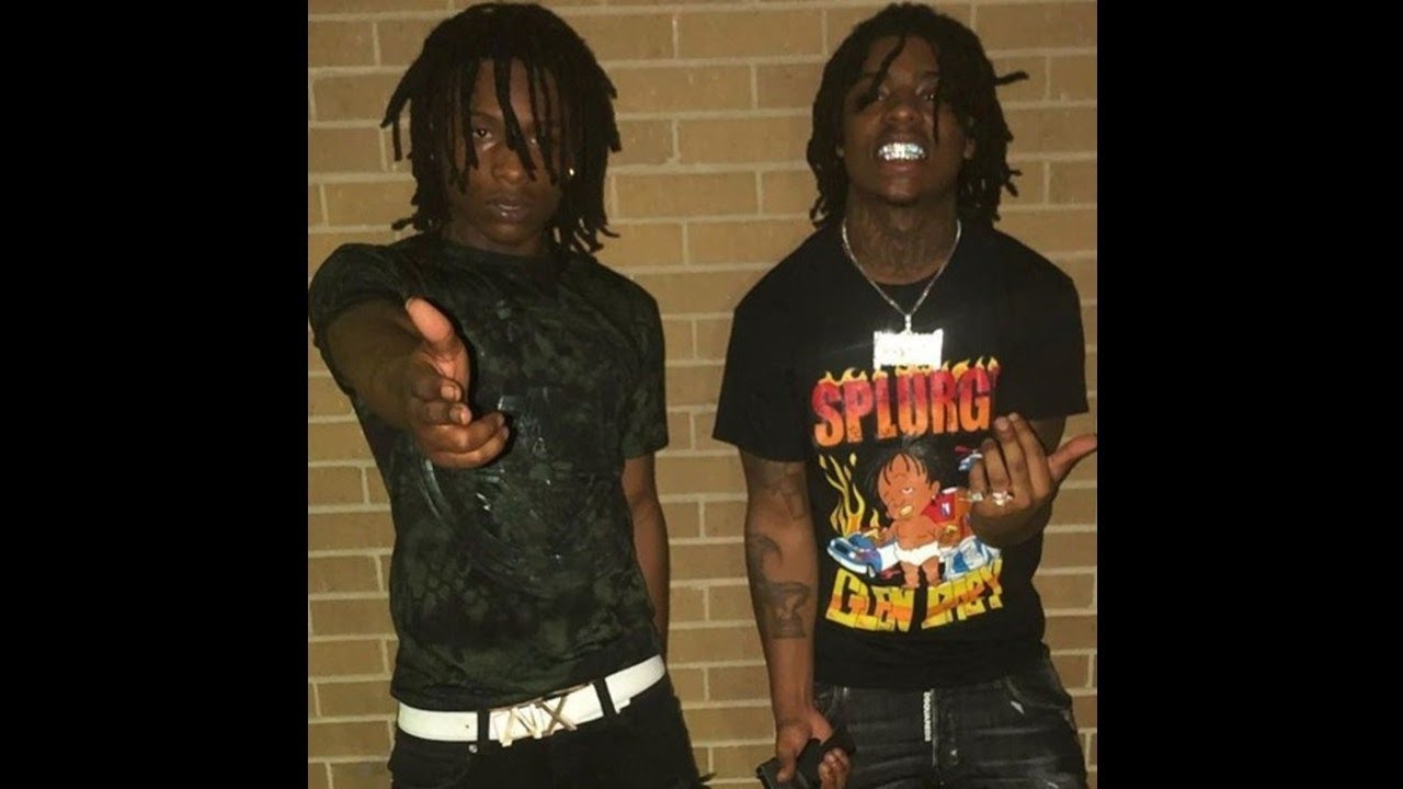 [FREE] Splurge x DMV Type Beat 2020 - 