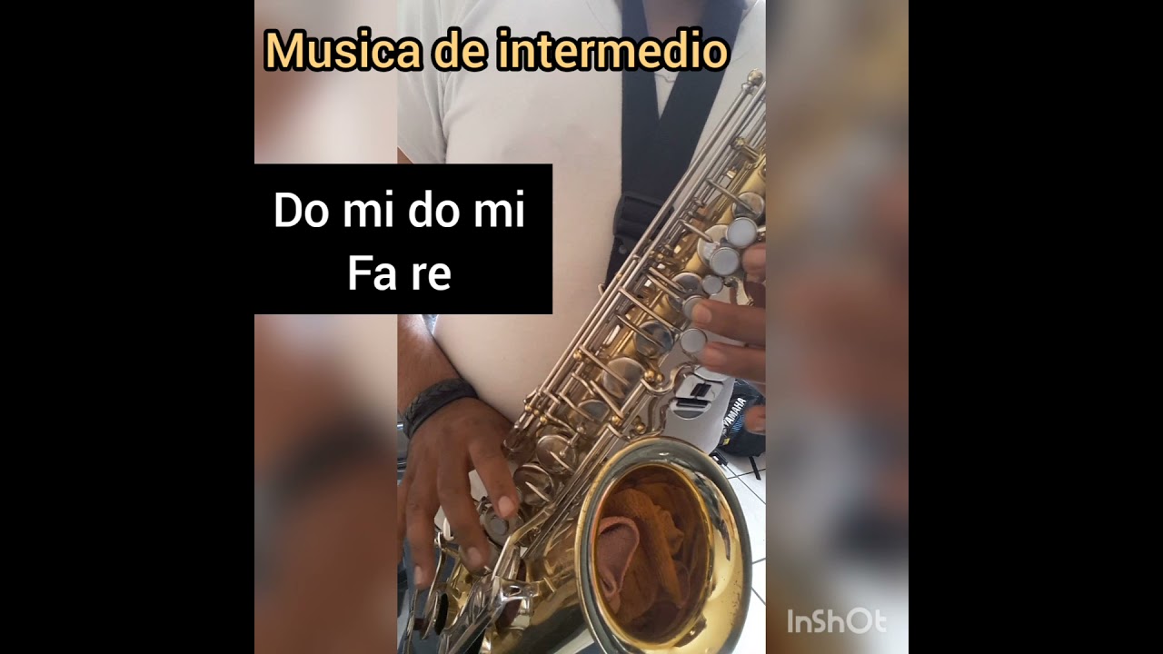 Con este corazon, la maquinaria norteña, tutorial para saxofon alto