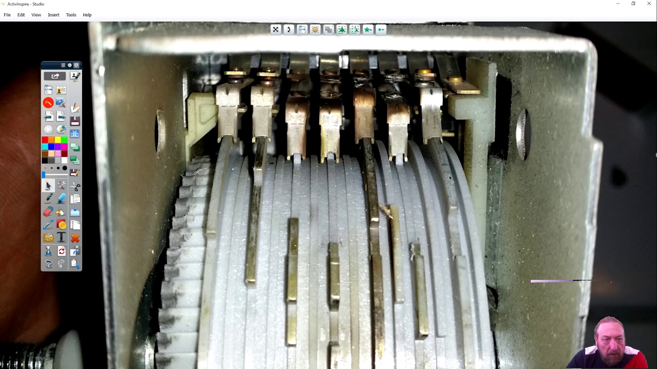 #TECHTALK Washer Timers and Charts