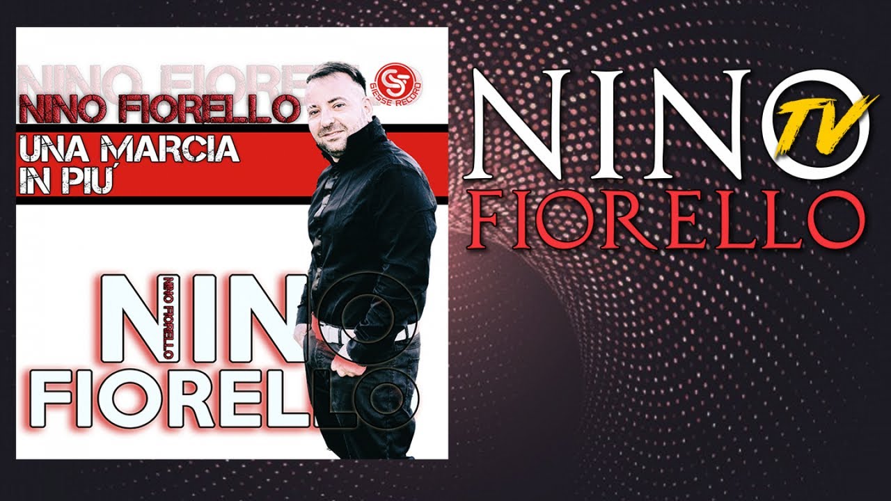Nino Fiorello - non sai che male fa