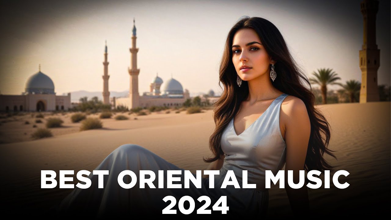 Best Live Music 2025 | Best Ethnic Oriental Music Radio| Himan Beats 2025