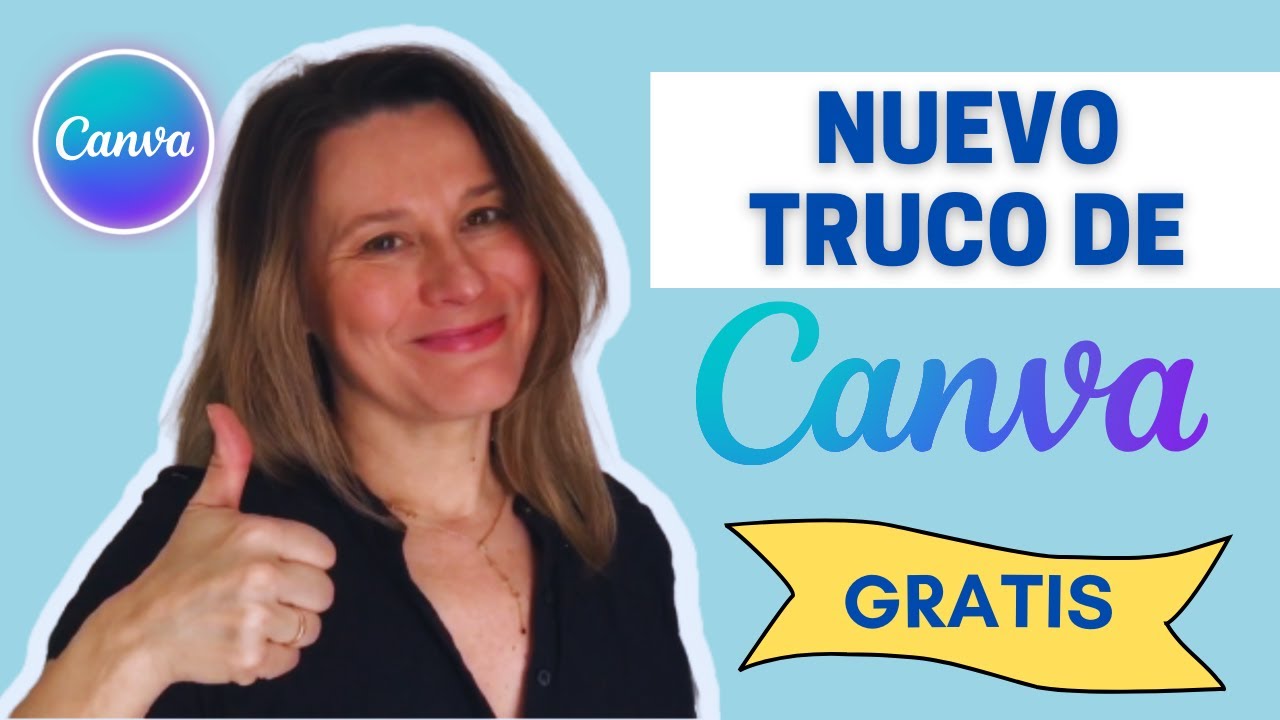 🔴 Aprende Cómo Ordenar Elementos en Canva en 2023 🔴