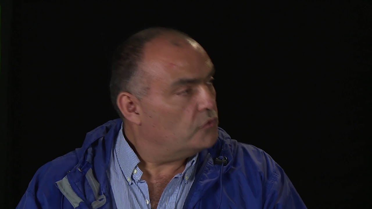 En Vivo con Enrique Carriazo
