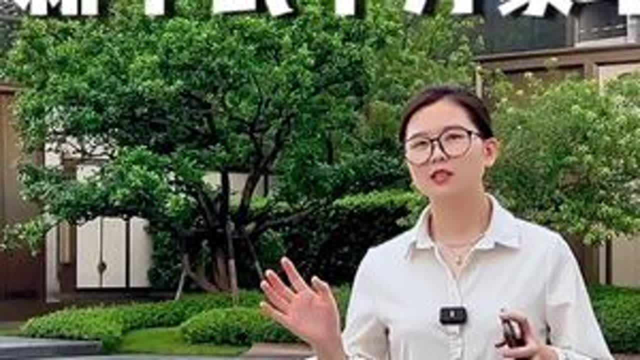 户型真够卷的，125平硬是像160～难怪那么多人看保利天瑞 汇景新城、华景、华工华农附近新房都被它卷起来了～#抖音房产 #广州楼市 #豪宅 #华景新城 #保利天瑞