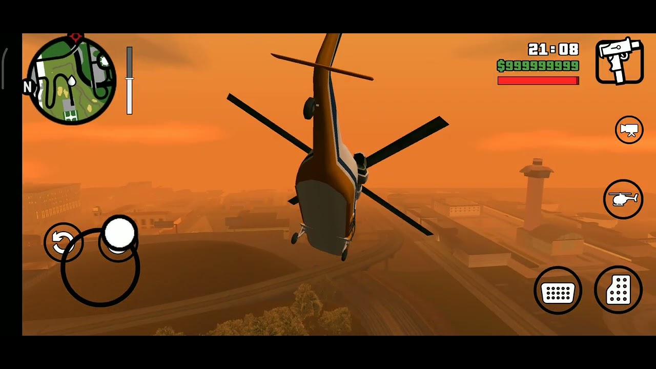 আমাদের Gang কে গুরাতে গিয়ে নিজেই ঘুরতে চলে গেলেম GTA SA BANGLA 