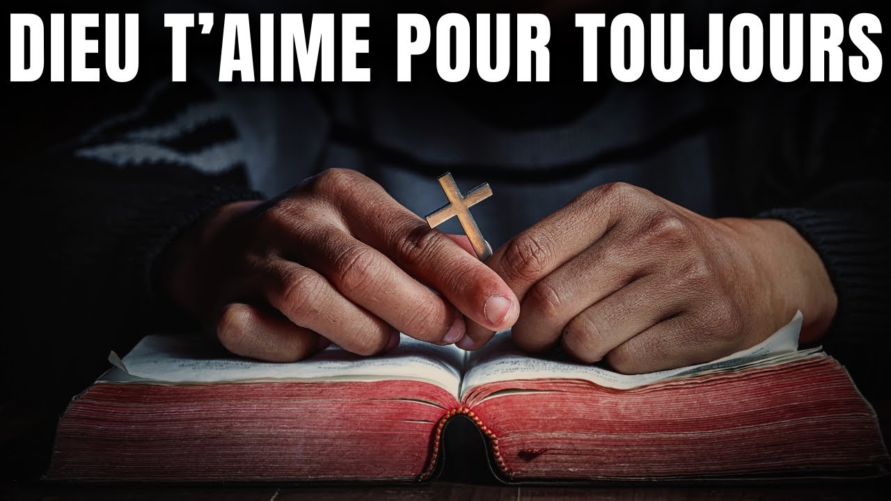Fais Confiance à Dieu, Même Quand Tout S’Écroule