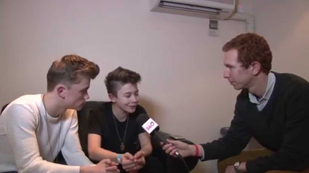 Highlights: Bars and Melody and David and Carrie Grant at the VIAM Schools Event