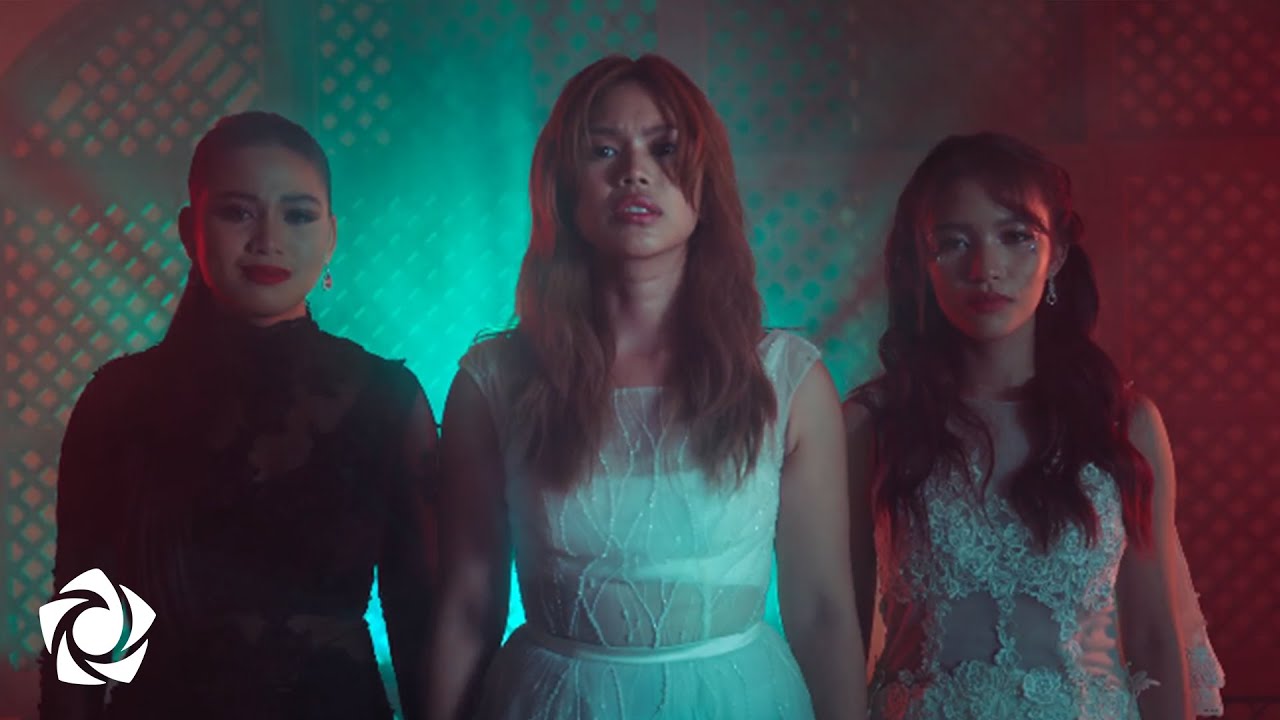 Lyka Estrella, Annrain, Geca Morales - Langit Lupa (Music Video) PhilPop x Himig Handog