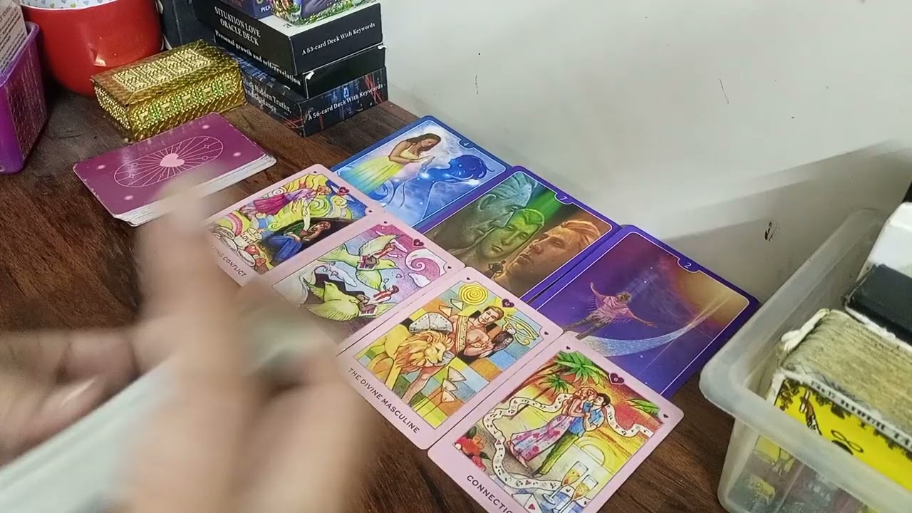 💗CURRENT FEELINGS OF UR PERSON FOR YOU 💗HINDI-URDU TAROT💖#currentfeelings #divinelyguided7777 #tarot