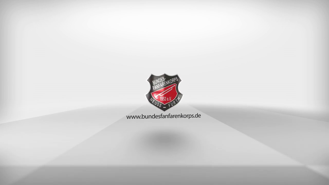 Bundesfanfarenkorps Neuss Furth - Laridah - Schützenfest Furth 2018