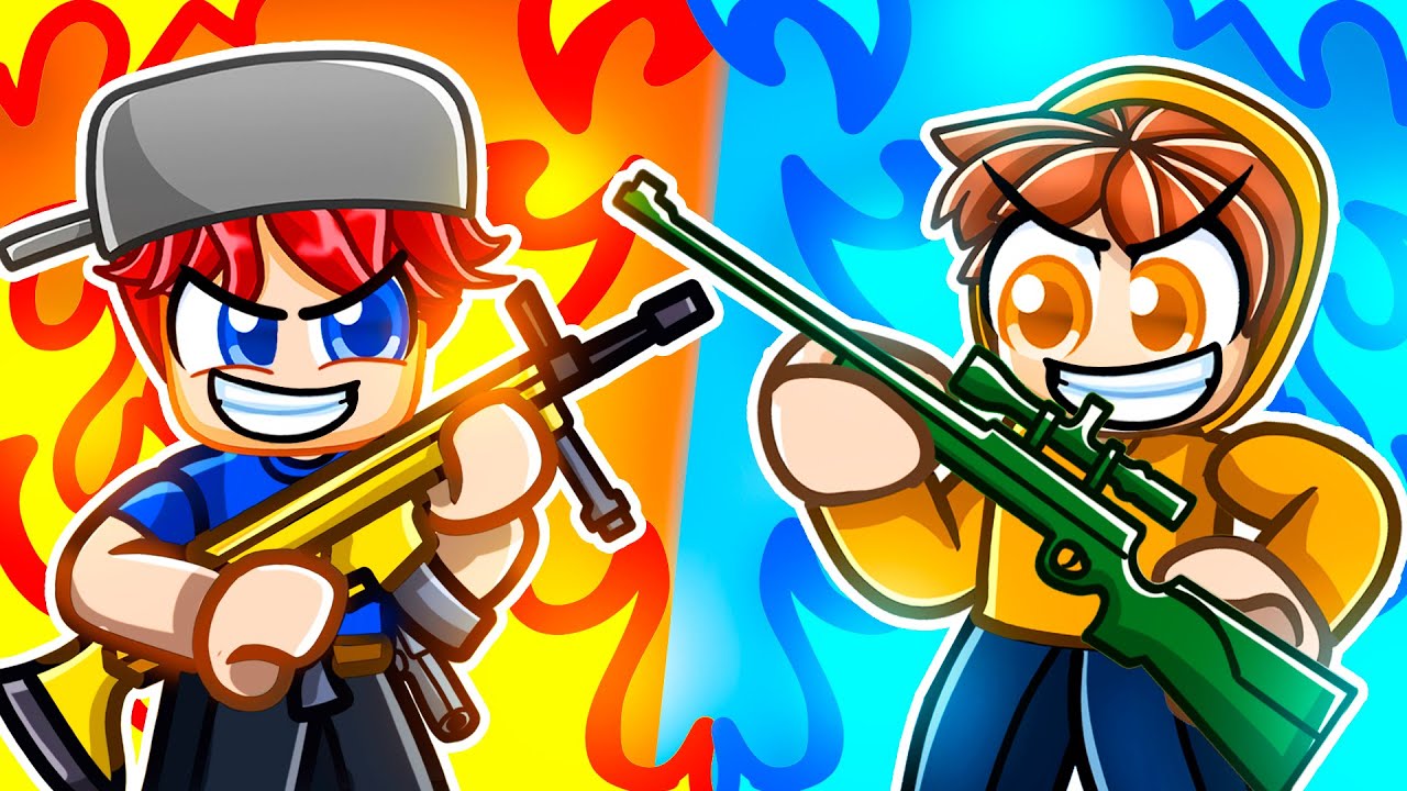 GARA vs KORY… (he called me out)