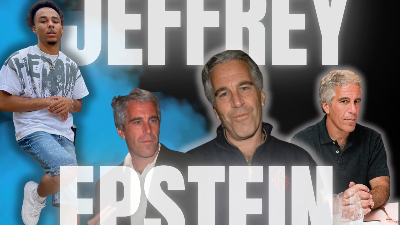 Jeffrey Epstein Interview Reaction: Breaking Down the Epstein Files & What They Reveal