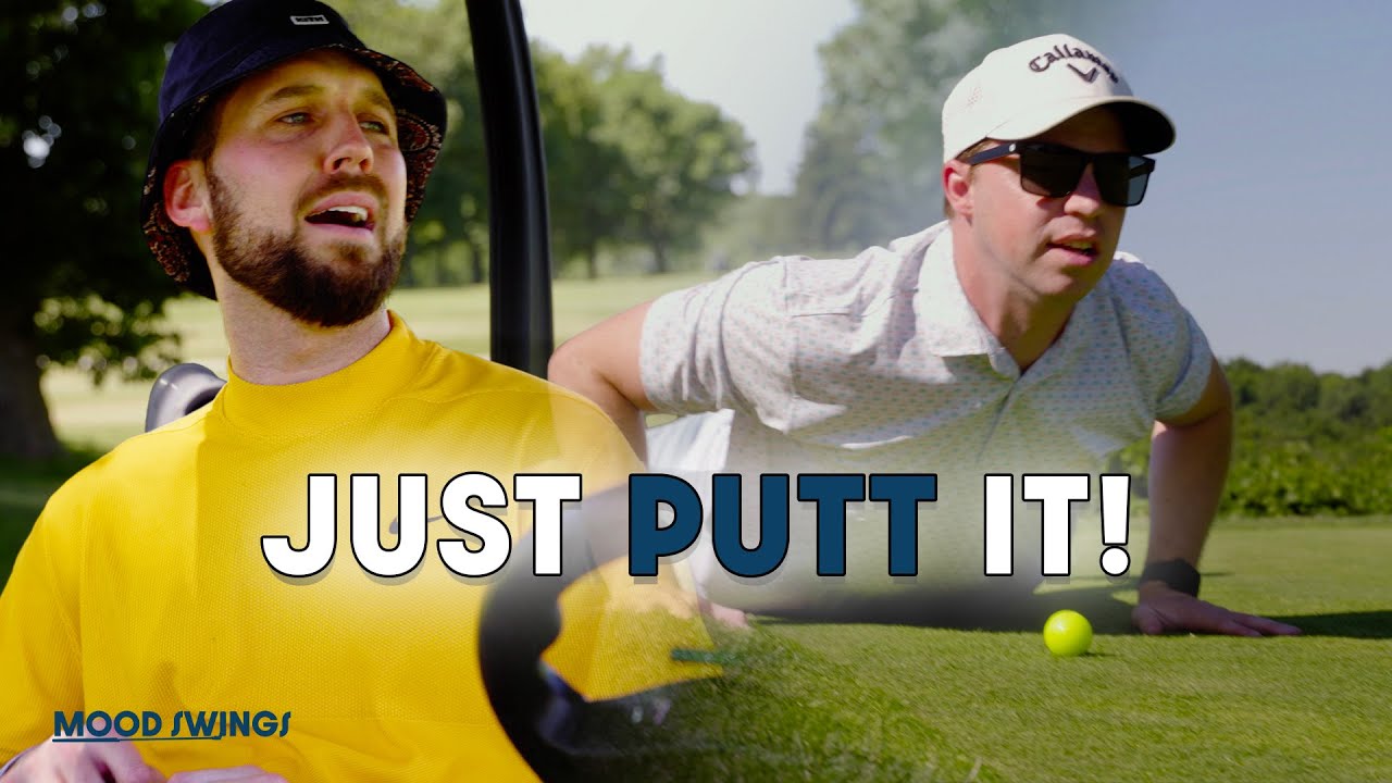 Every Type of Golfer