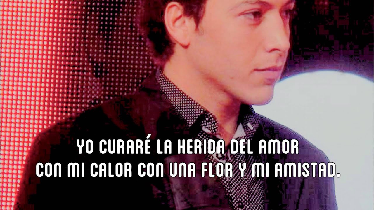 Mi primera vez - Trending Topic con letra. ♡ ‏
