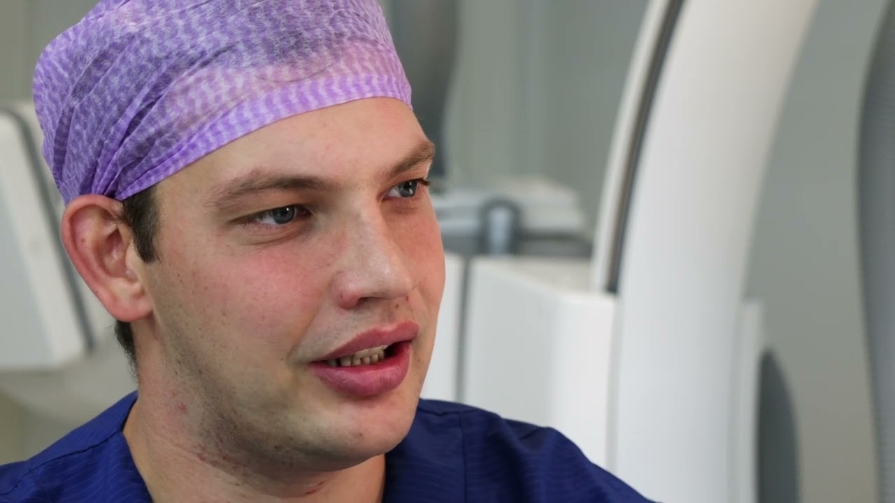 Martijn Zeggelaar | Oud-student Medische techniek, vertelt over zijn werk