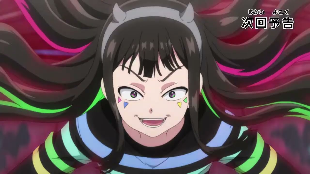 BAHAMUT BLITZ | BEYBLADE X SEASON 3 EPISODE 17 PREVIEW