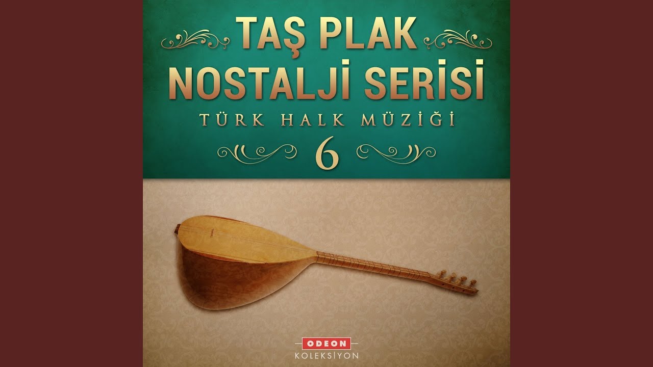 Bugün Ben Bir Bağa Girdim