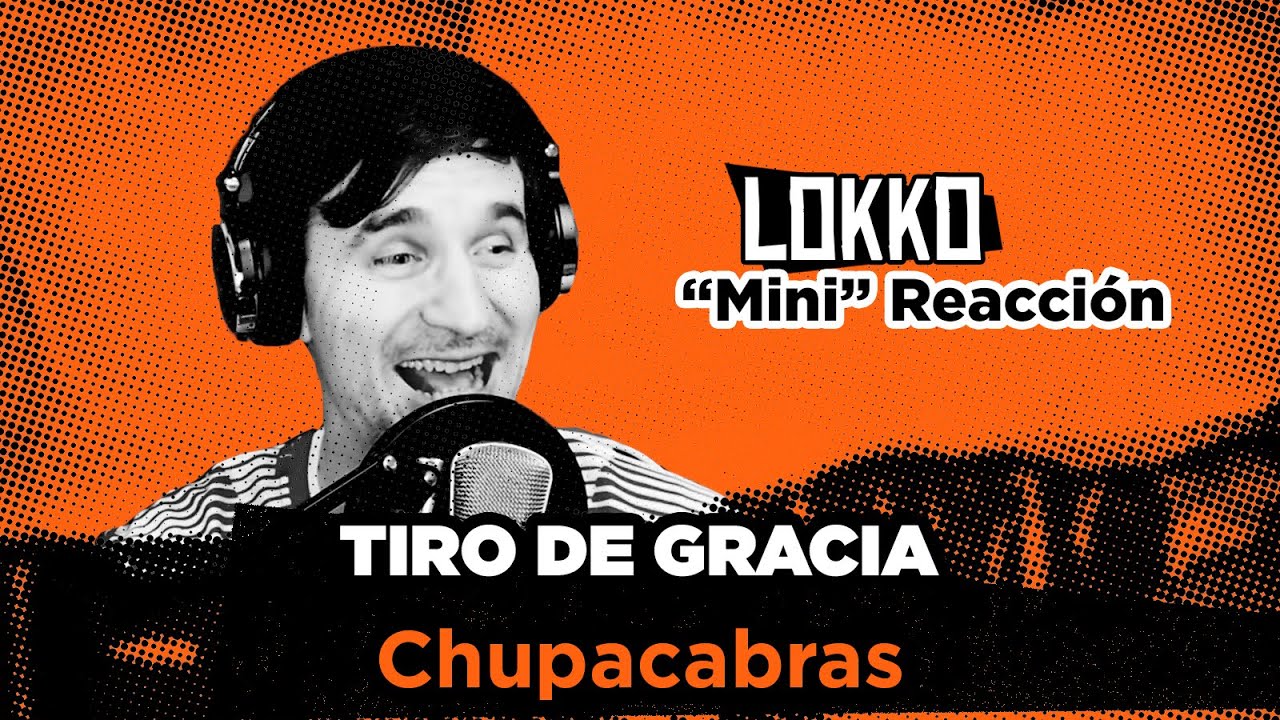 El hip hop clásico de Tiro de Gracia en 