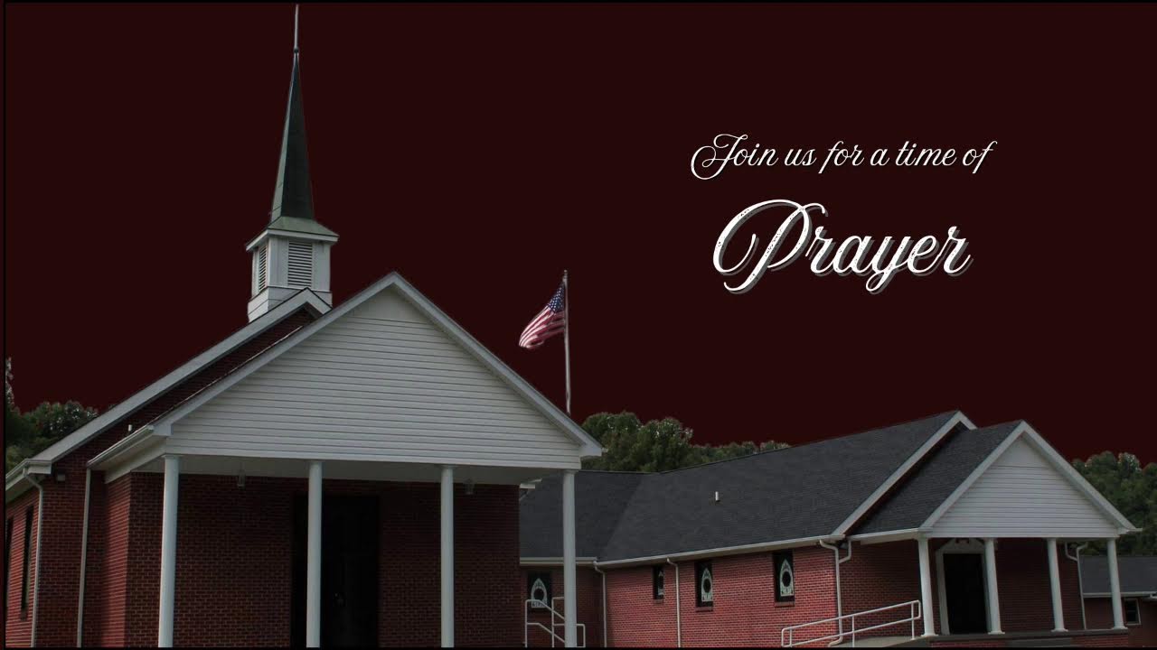 Zion Baptist Church