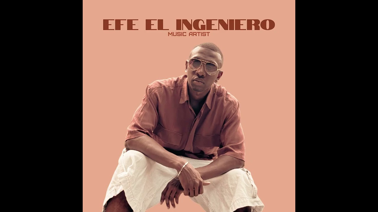 🇨🇴 En La Mionca 🚍 - Efe el Ingeniero ❌ Salsa Choke 2024 2025 | Salsa Choke Fresa 🍓