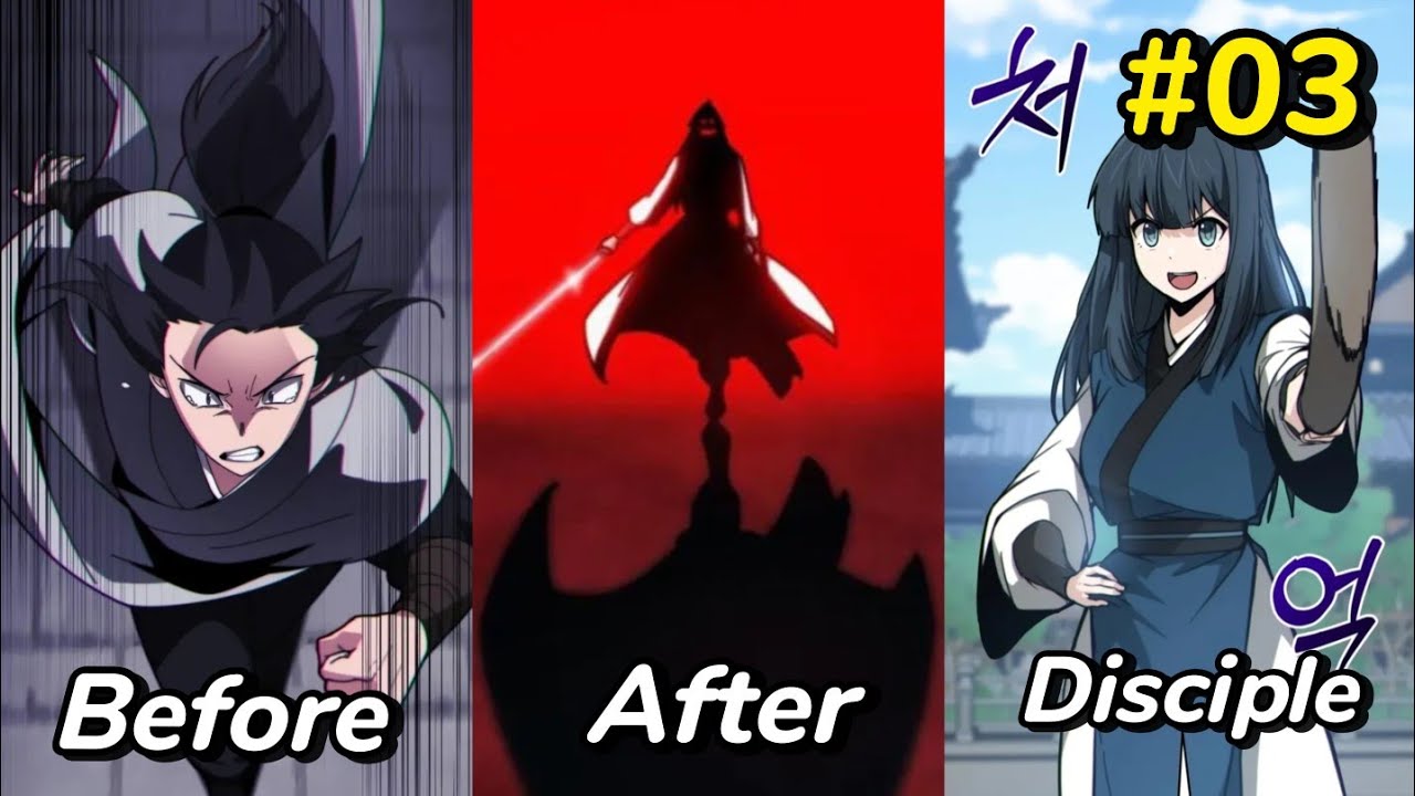 [03] He was Kicked Out of His Family, but Returned as the Strongest Sect Leader! (Hindi Recap)