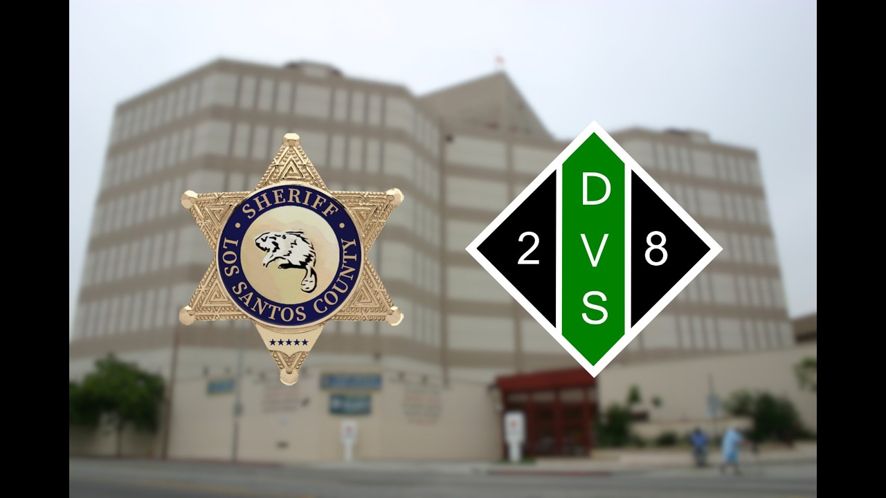 [redwood-roleplay] Make a great DVS again