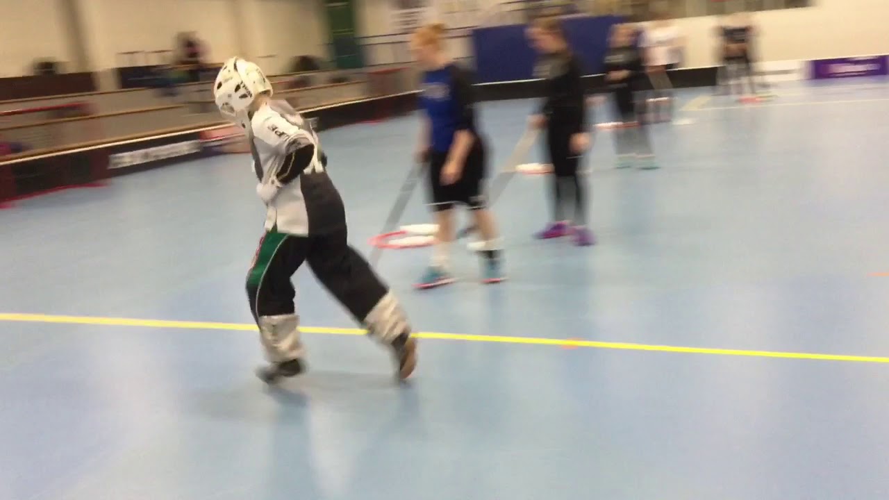 Eräviikingit MAALIVAHTILEIRI 27.12.2017
