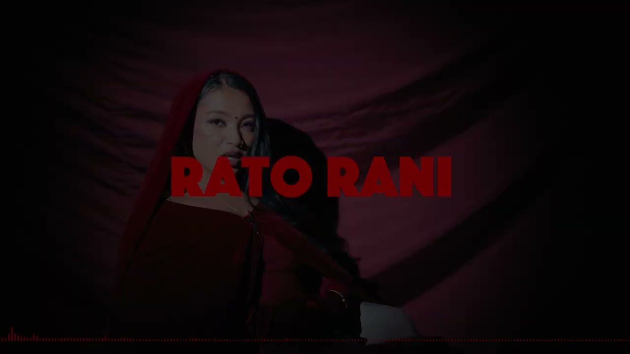 RATO RANI - 