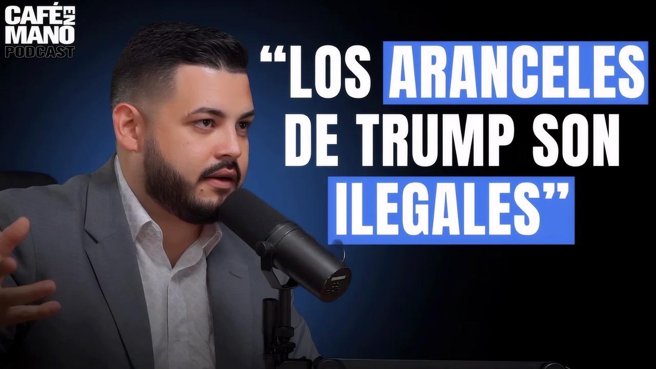 740: Nancy Pelosi, el mito de los Airbnb y la cruda realidad a los 30 a&ntilde;os | Carlos Feliciano