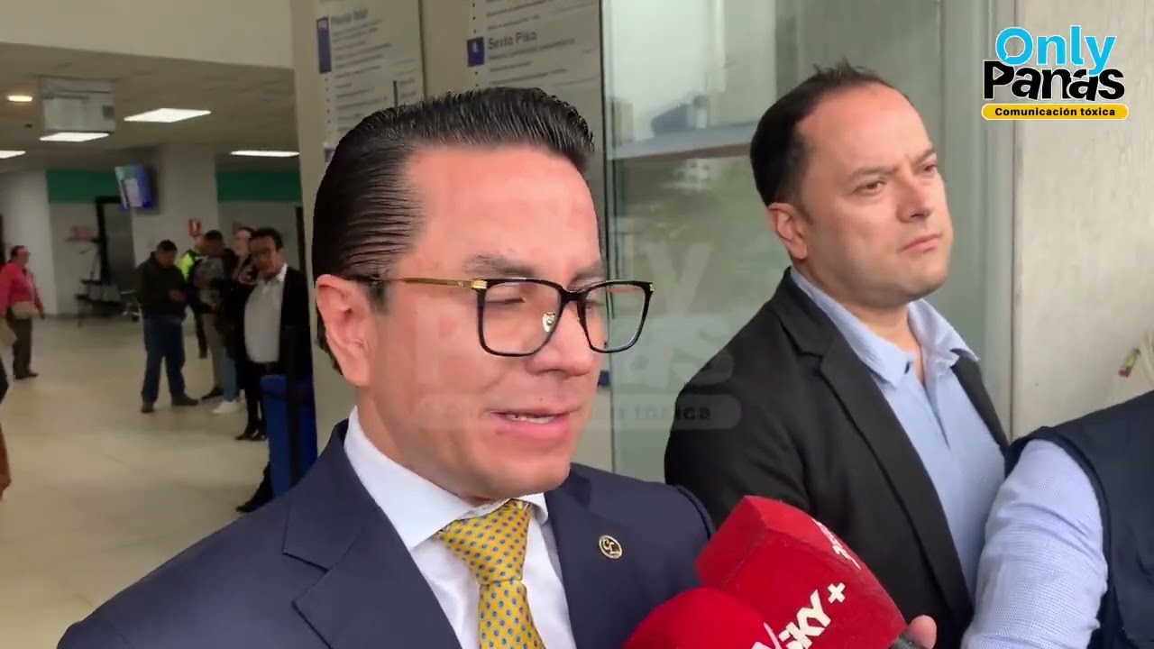 PRISI&Oacute;N PREVENTIVA PARA JOS&Eacute; SERRANO Y XAVIER JORD&Aacute;N