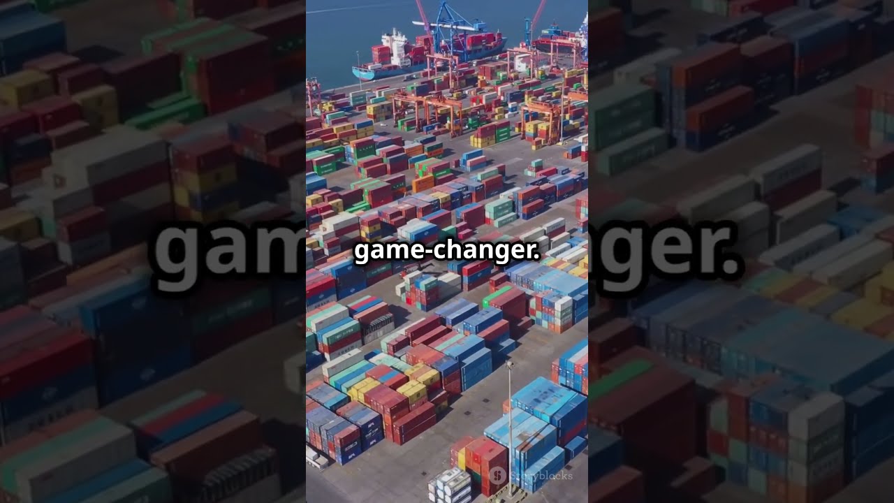 Ammonia Engines: The Future of Green Shipping! #automobile #cleanenergy #car #engine #zeroemission