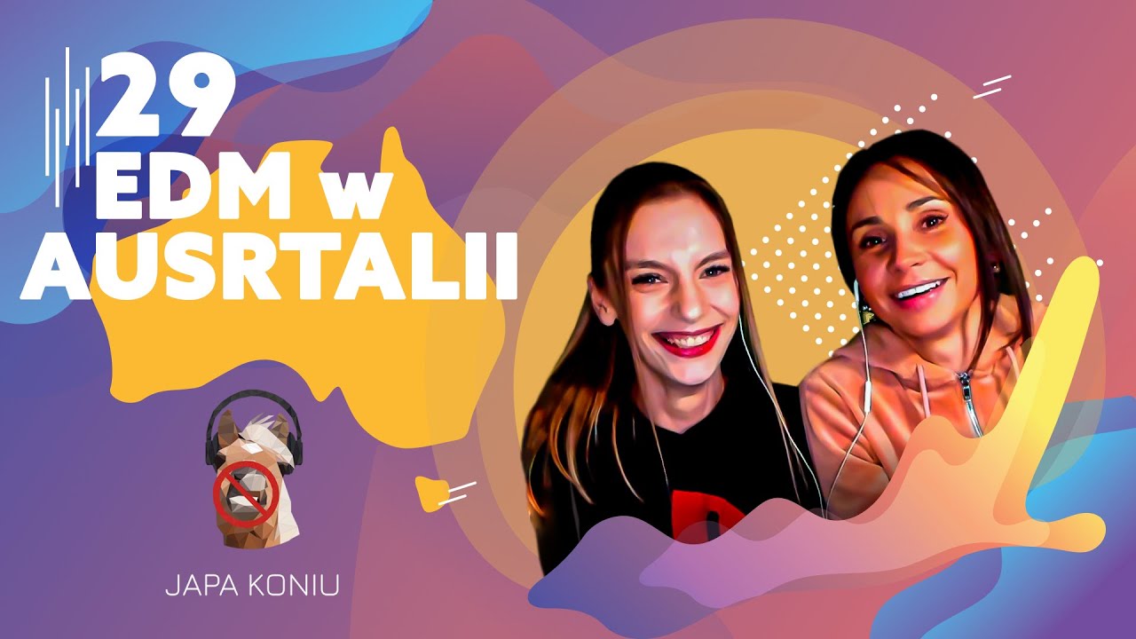 Wyślij KOTA na MISJĘ, czyli EDM w Australii! Podróże Konia Guliwera #1!
