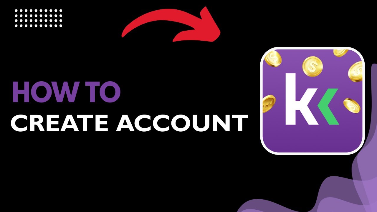 How to Create a KashKick Account | Sign Up & Start Earning (2026 Guide)