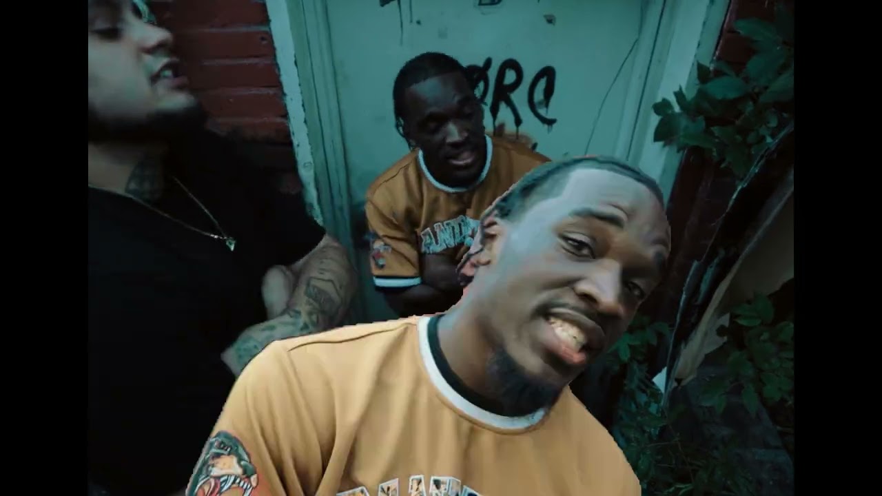 Kutt X D Low - Class Dismissed [Dir. By @Shotby3x ]