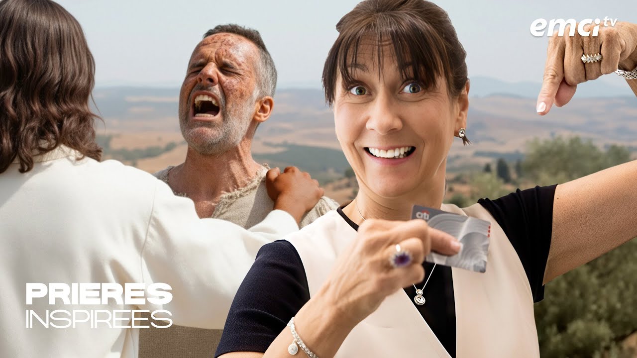Ta guérison est assurée - Prières inspirées - Audrey Mack