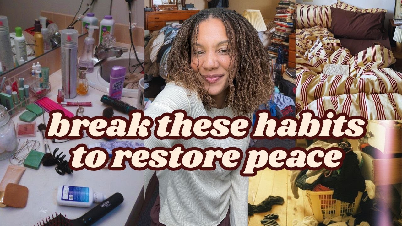 6 Habits That Quietly Destroy Your Homemaking (& How to Fix Them) While Working Full Time