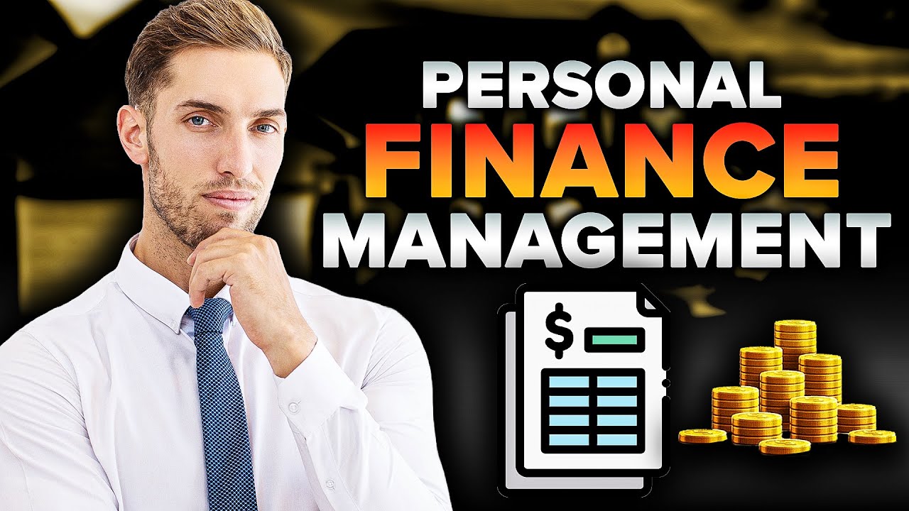 Personal Finance 101: Money Management Tips for Beginners in 2024