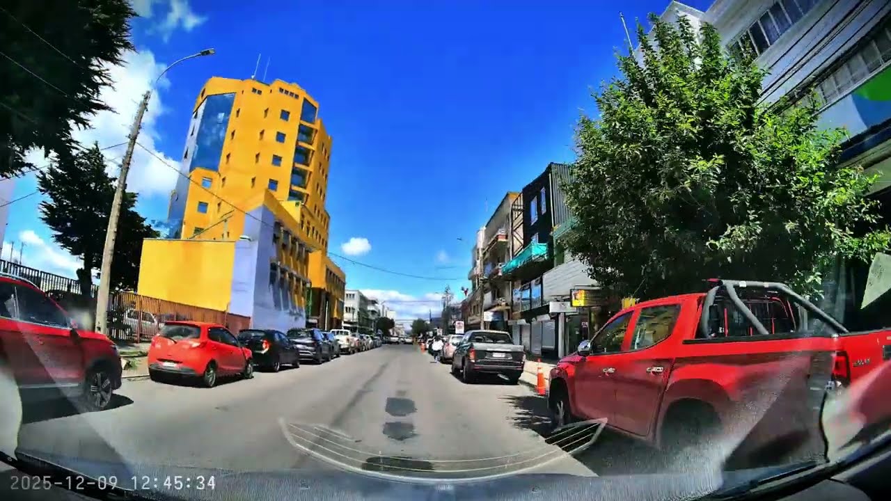 CENTRO DE PUNTA ARENAS 2026