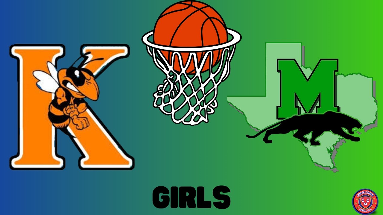 GBB- Mabank Vs Kemp