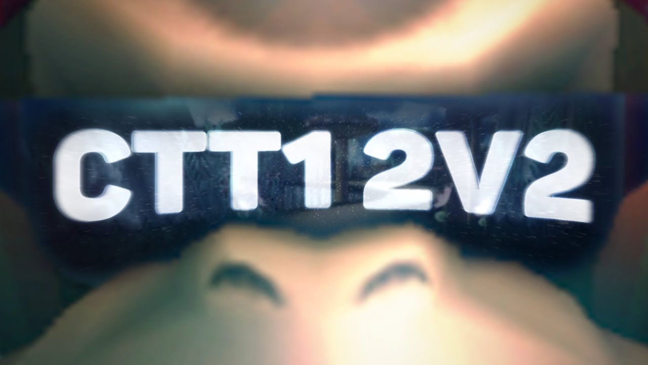 Chillin' in CTT1  - Mario Kart Wii Mogi Lounge #6