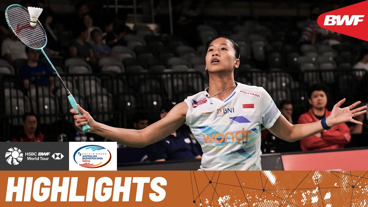 No. 2 seeds Putri Kusuma Wardani rivals Wen Chi Hsu