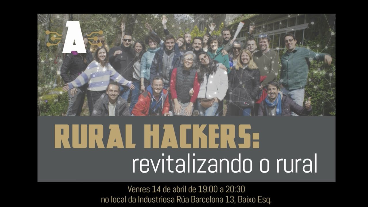 20230414 - Rural Hackers