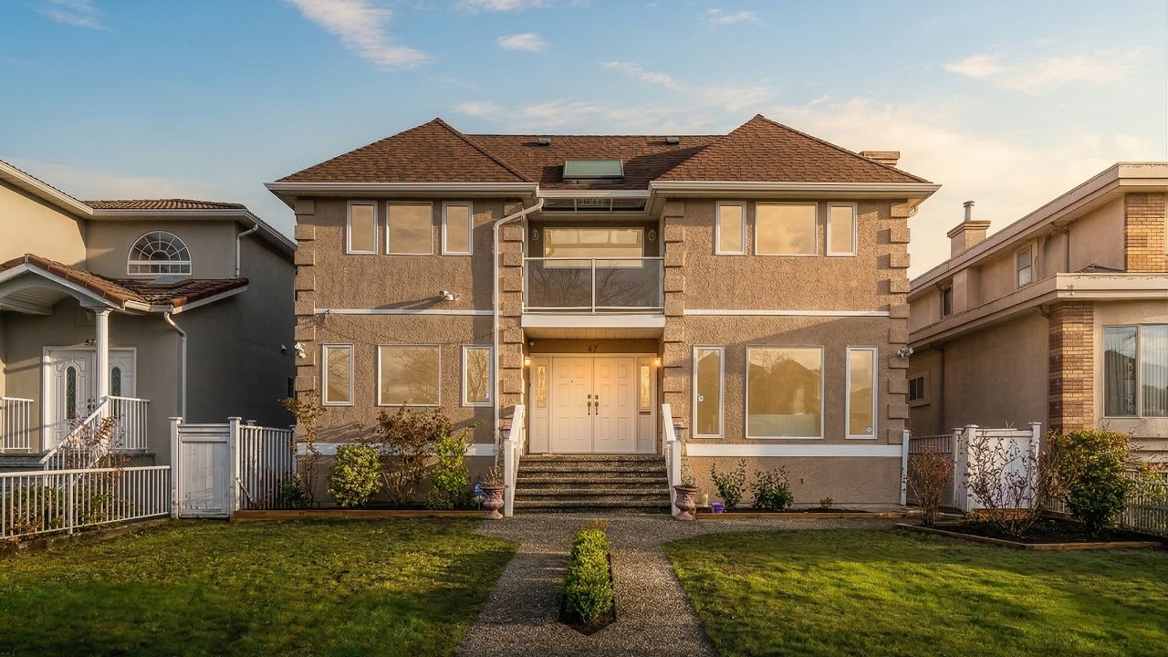 47 East 50th Avenue | Vancouver Real Estate | Clair Rockel PREC* & The Rockel Group